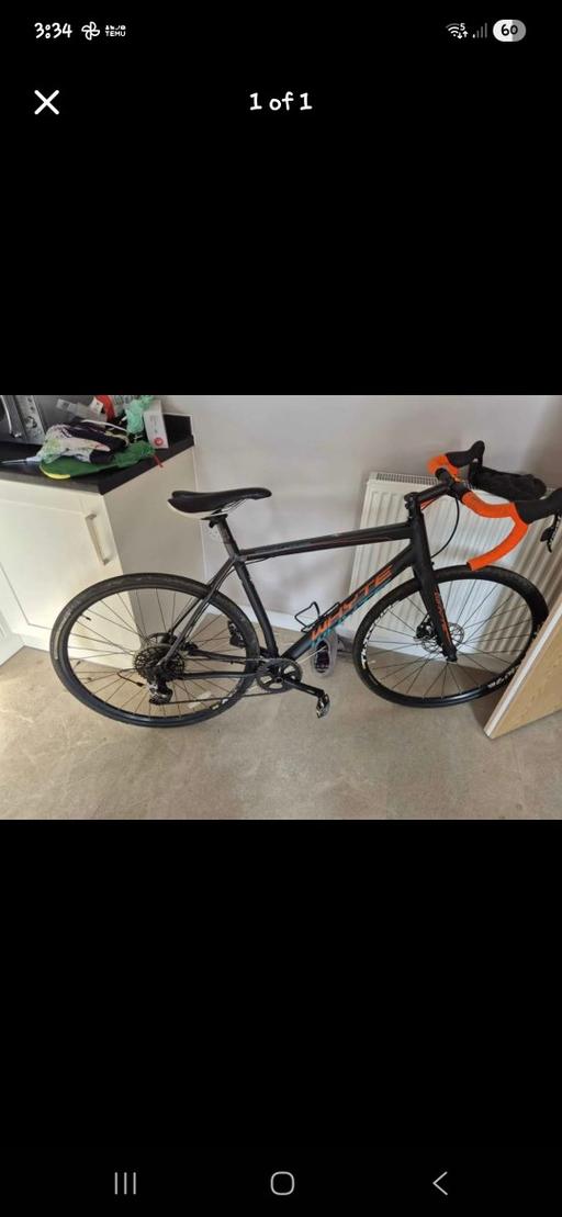 Buy & Sell Cefnllys Powys - Photos for gravel bike