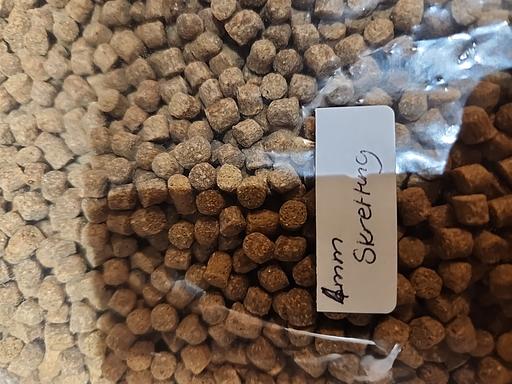 Buy & Sell Dudley Town Centre Dudley - Photos for fishing baits 4mm skretting sinkers