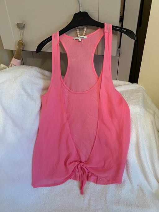 Buy & Sell Easington Lane Sunderland - Photos for Womens Top From River Island ( New )