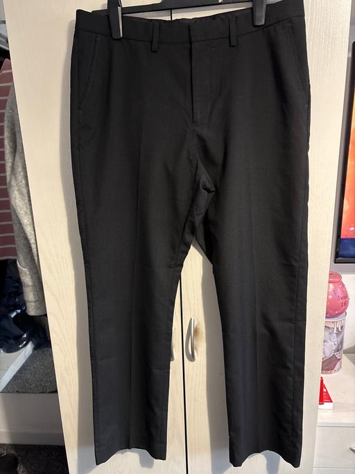 Buy & Sell Woodsetton Dudley - Photos for Men’s smart trousers