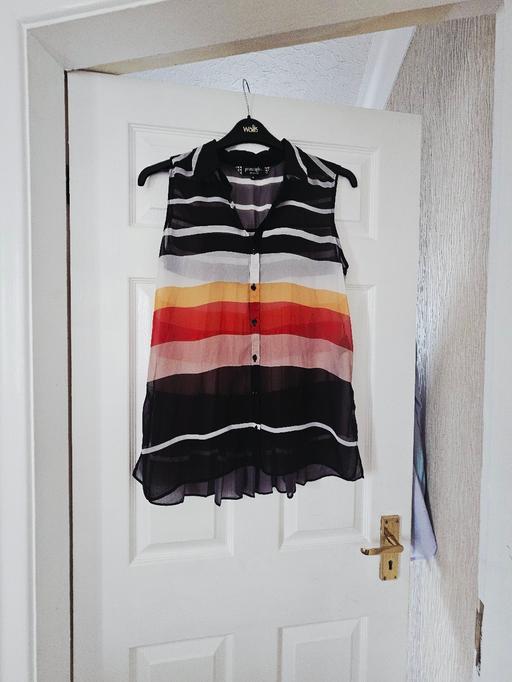 Buy & Sell Newton Doncaster - Photos for Principles top, size 12..like new