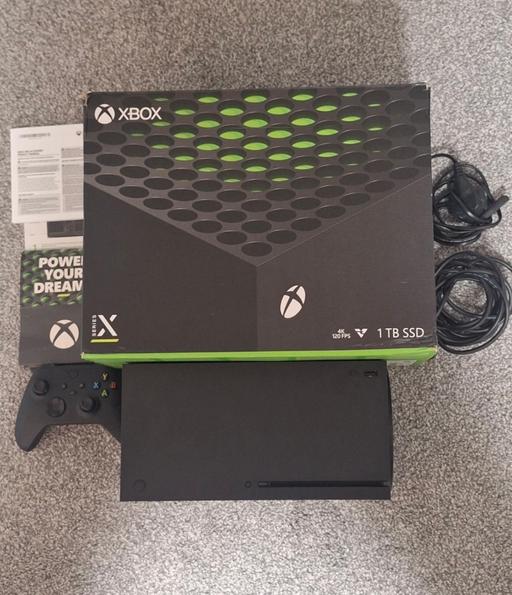 Buy & Sell Ocker Hill Sandwell - Photos for Xbox series x