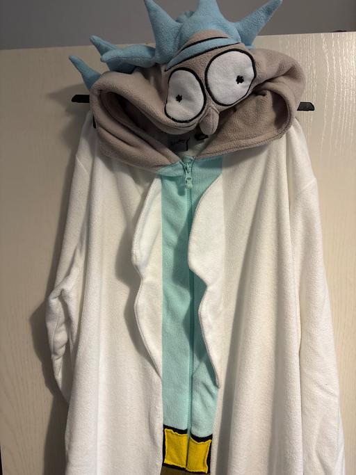 Buy & Sell Woodsetton Dudley - Photos for Rick and Morty onesie