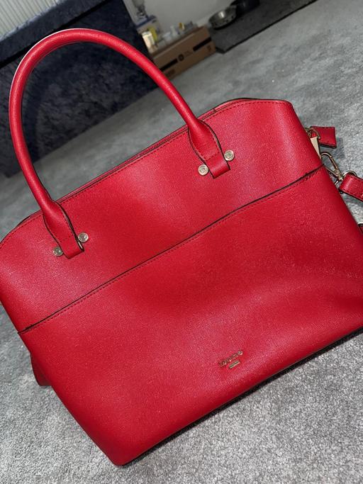 Buy & Sell Roydon Epping Forest - Photos for Red Dune Handbag