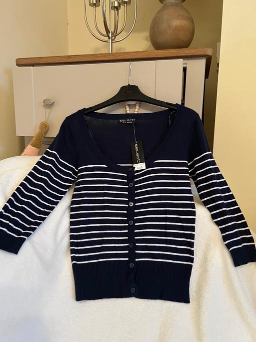 Buy & Sell Hetton-Le-Hole Sunderland - Photos for Womens Cardigan From Select ( New )