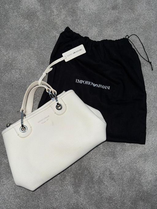 Buy & Sell Roydon Epping Forest - Photos for Emporio Armani Bag