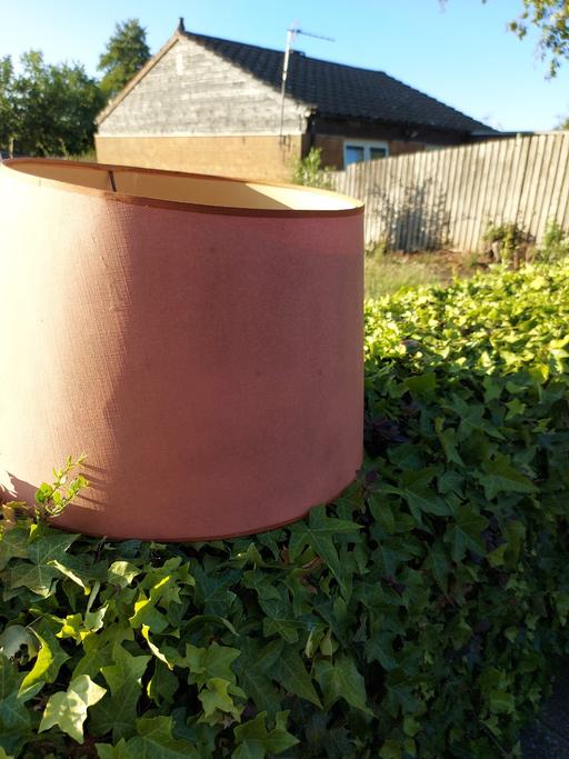 Buy & Sell Kings Norton Birmingham - Photos for Vintage extra large shade