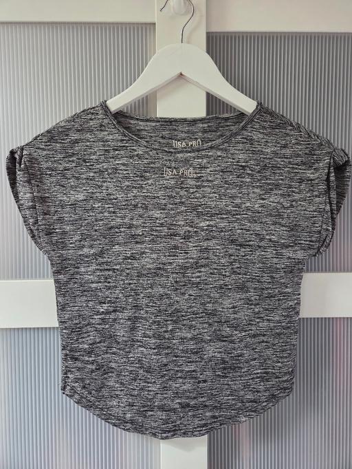 Buy & Sell Weston Point Halton - Photos for Age 7-8 USA PRO sports tshirt