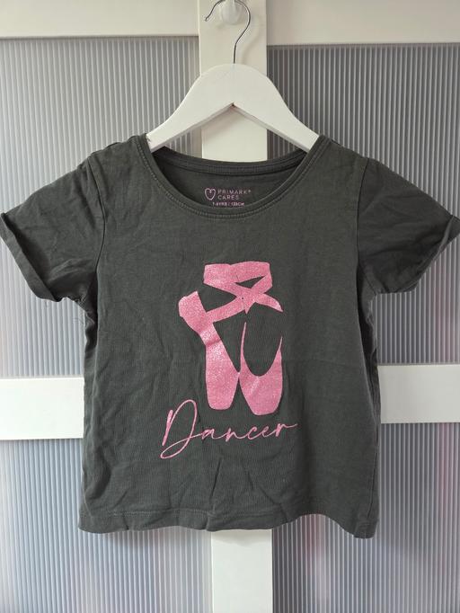 Buy & Sell Weston Point Halton - Photos for Age 7-8 PRIMARK tshirt