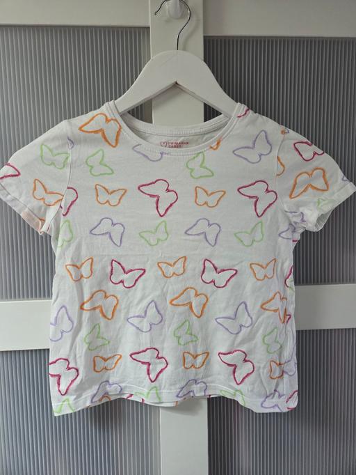 Buy & Sell Weston Point Halton - Photos for Age 7-8 PRIMARK tshirt