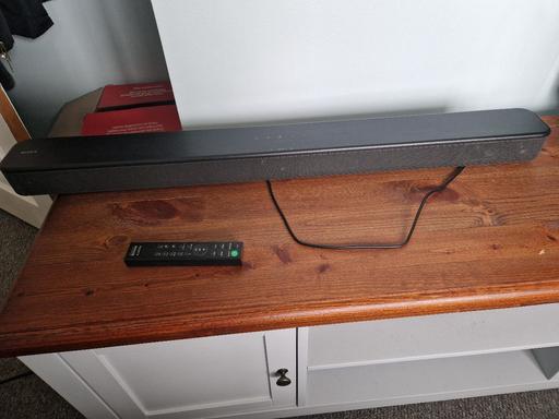 Buy & Sell Kings Norton Birmingham - Photos for Sony soundbar
