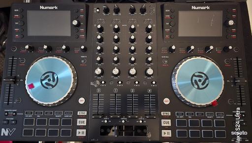 Buy & Sell Rusholme Manchester - Photos for Numark NV