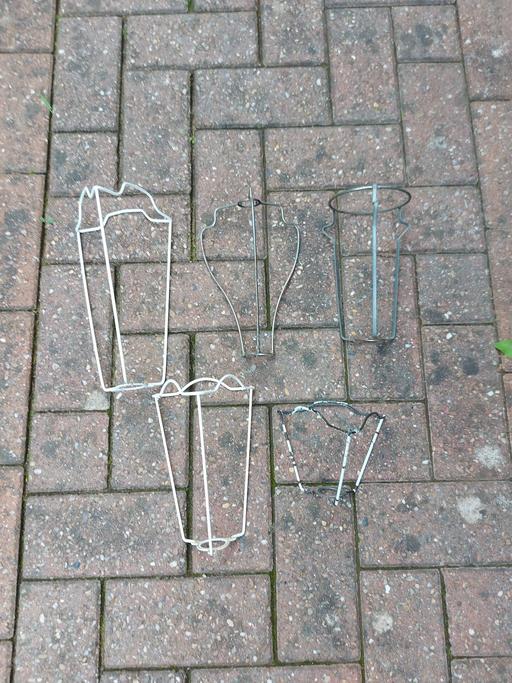 Buy & Sell Kings Norton Birmingham - Photos for Lamp adjustments for shades