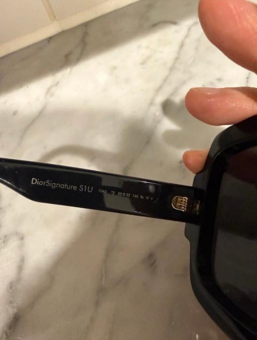 Buy & Sell Castlefield Manchester - Photos for Dior Sunglasses