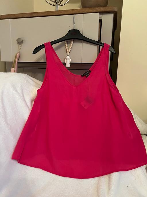 Buy & Sell Hetton-Le-Hole Sunderland - Photos for Womens Top From Primark ( New )
