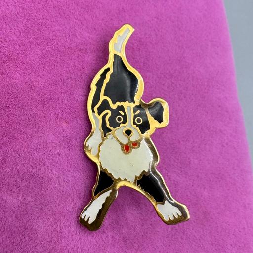 Buy & Sell Tyseley Birmingham - Photos for Sweet Vintage Dog Badge