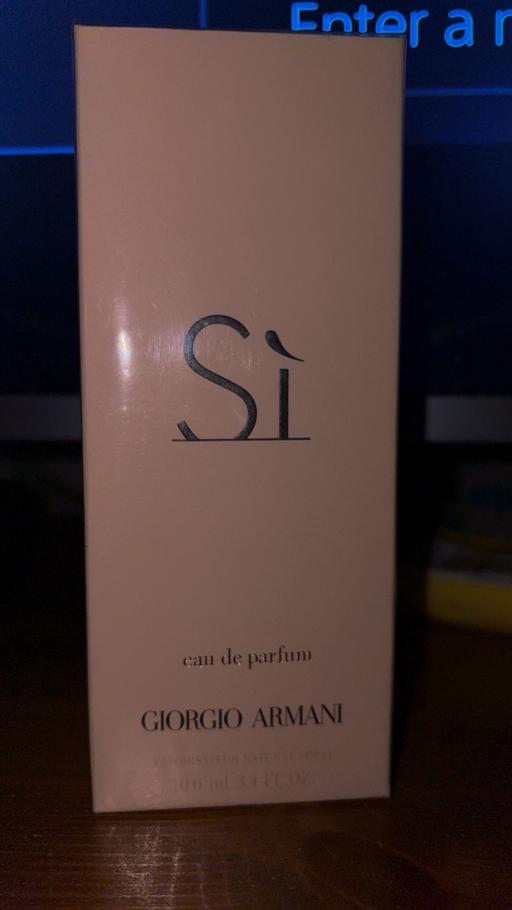 Buy & Sell Sheldon Birmingham - Photos for Giorgio Armani