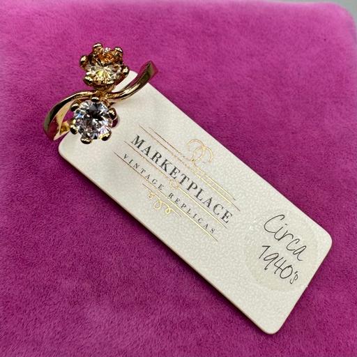 Buy & Sell Tyseley Birmingham - Photos for Stunning 40’s Vintage Style Ring