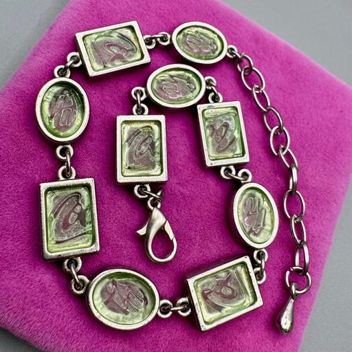 Buy & Sell Tyseley Birmingham - Photos for Unusual Resin Coca Cola Bracelet