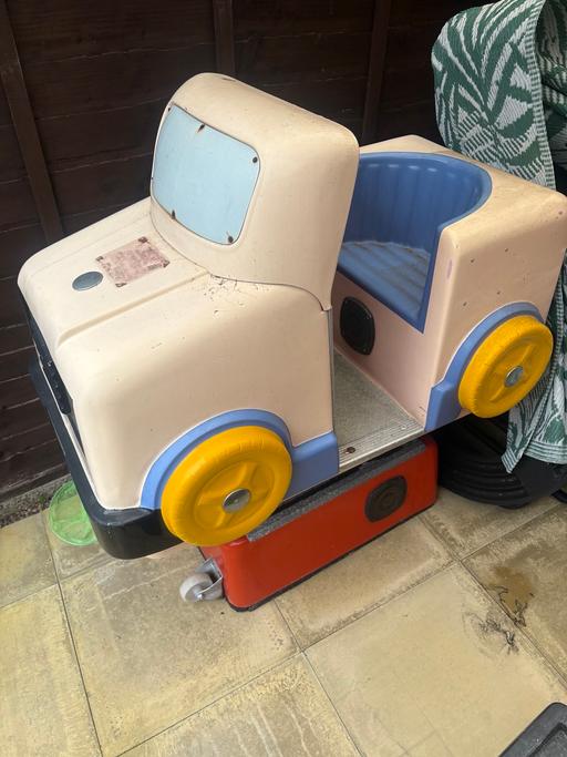 Buy & Sell West Bromwich Sandwell - Photos for Ride on machine