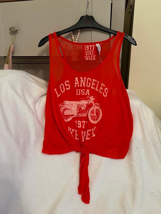 Buy & Sell Hetton-Le-Hole Sunderland - Photos for Womens Top From Denim & Co ( New )