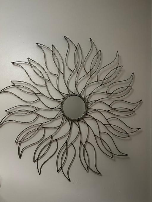 Buy & Sell Slough Town Centre Slough - Photos for Sunshine Mirror