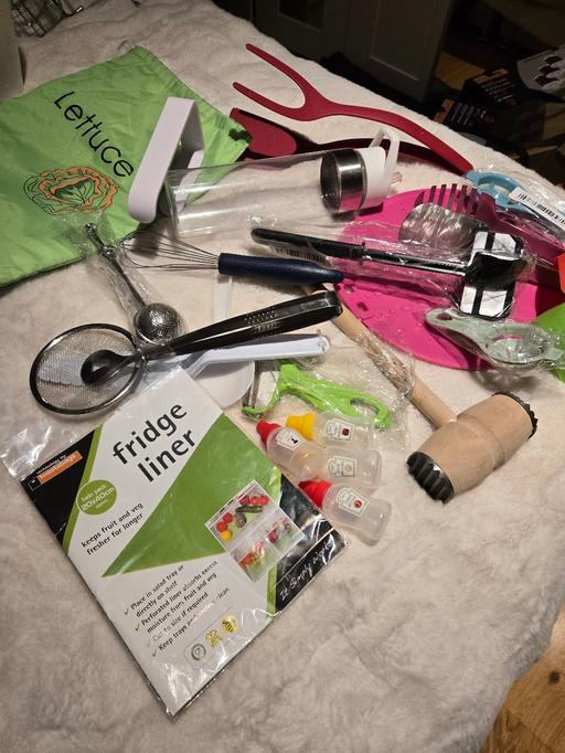 Buy & Sell Archway North London - Photos for bit an bobs