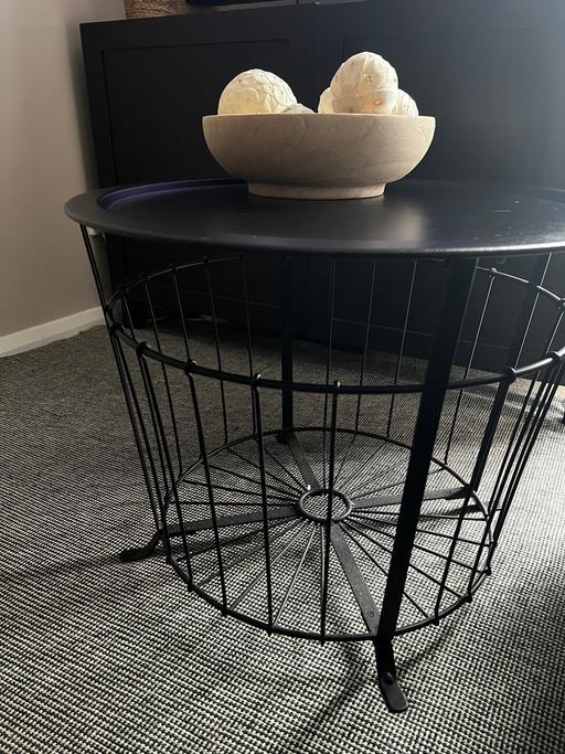 Buy & Sell Eton Wick Windsor and Maidenhead - Photos for Storage box