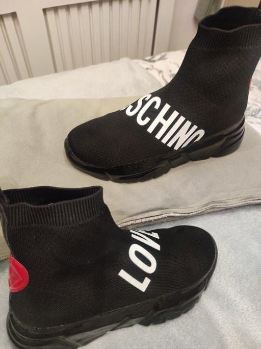 Buy & Sell Kendray Barnsley - Photos for womens sock boot