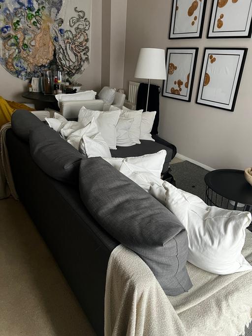 Buy & Sell Eton Wick Windsor and Maidenhead - Photos for Sofa