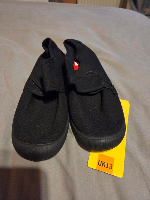 Buy & Sell Sheldon Birmingham - Photos for size 13