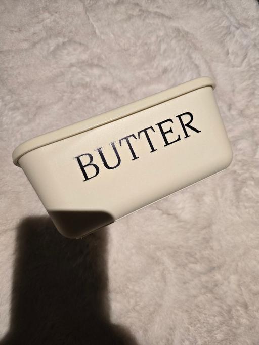 Buy & Sell Upper Holloway North London - Photos for butter dish