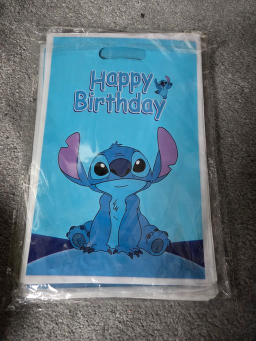 Buy & Sell Sheldon Birmingham - Photos for Party bags