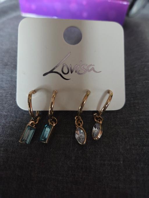 Buy & Sell Sheldon Birmingham - Photos for earrings