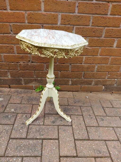 Buy & Sell Kings Norton Birmingham - Photos for Beautiful side table