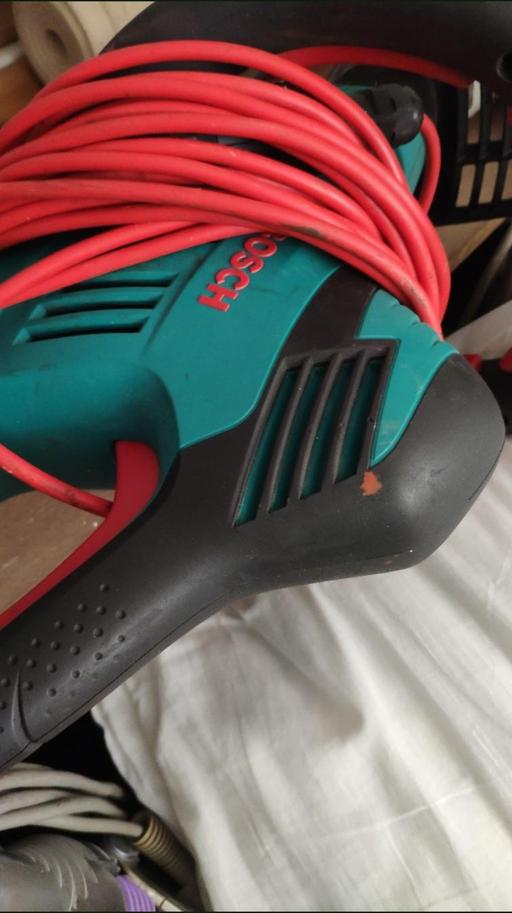 Buy & Sell Dudley West Midlands - Photos for Bosch heavy duty 60-26 hedge trimmer