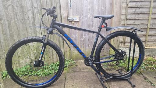 Buy & Sell - Photos for Carrera Hellcat Large (20