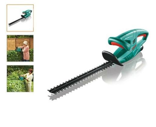 Buy & Sell Dudley West Midlands - Photos for Bosch easy hedge cut Ahs 45-15