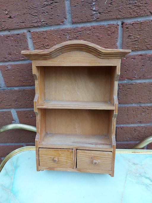 Buy & Sell Kings Norton Birmingham - Photos for Miniature dresser model