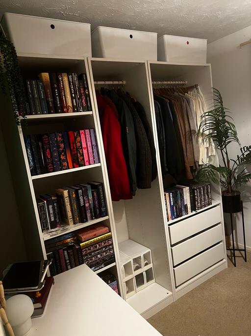 Buy & Sell Eton Wick Windsor and Maidenhead - Photos for Wardrobe