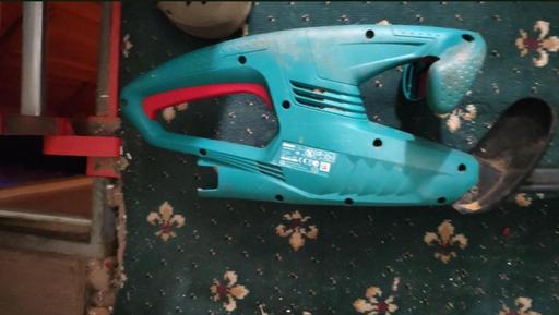 Buy & Sell Brockmoor Dudley - Photos for Bosch easy hedge cut Ahs 45-15