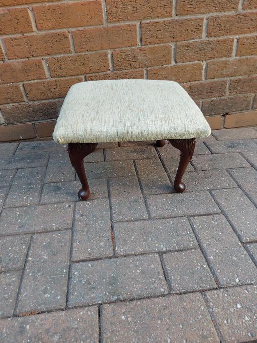 Buy & Sell Kings Norton Birmingham - Photos for Footstool