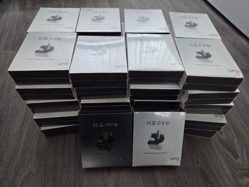 Buy & Sell Chelmsley Wood Solihull - Photos for Brand new Bluetooth rechargeable earbuds x42