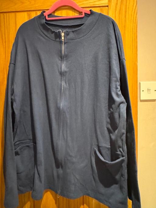 Buy & Sell New Eltham South East London - Photos for Brand new ladies zip through top XL