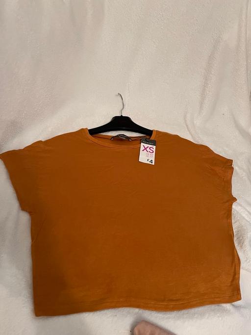 Buy & Sell Easington Lane Sunderland - Photos for Womens Top From Primark ( New )