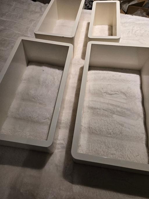 Buy & Sell Gospel Oak North West London - Photos for shelves