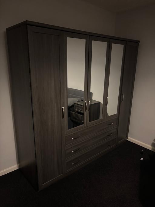 Buy & Sell Tipton Sandwell - Photos for Bedroom furniture