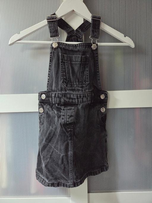 Buy & Sell Weston Point Halton - Photos for Age 7 MATALAN denim dress