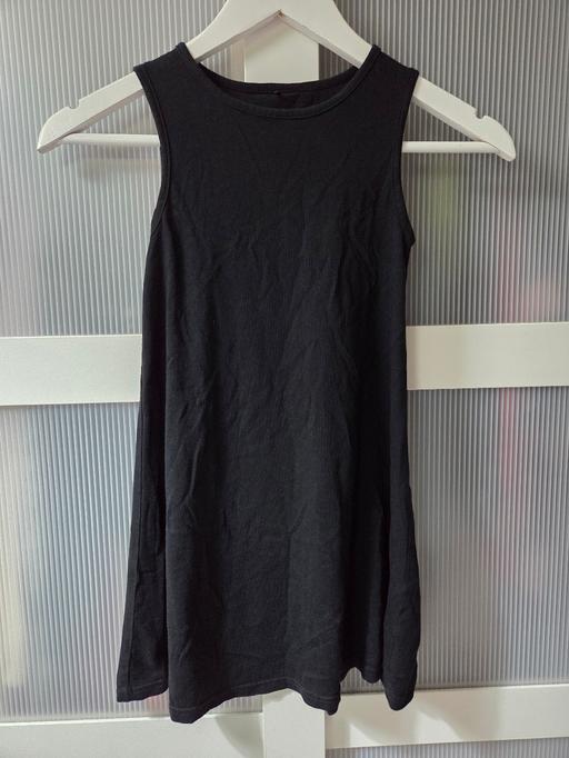 Buy & Sell Weston Point Halton - Photos for Age 7-8 GEORGE black dress