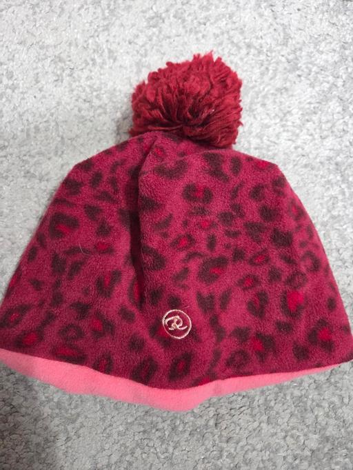 Buy & Sell Weston Point Halton - Photos for Age 7-10 REGATTA hat